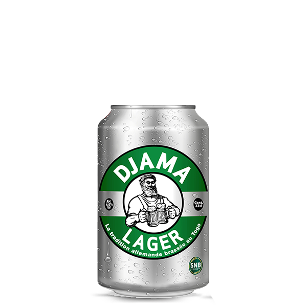 Djama Lager