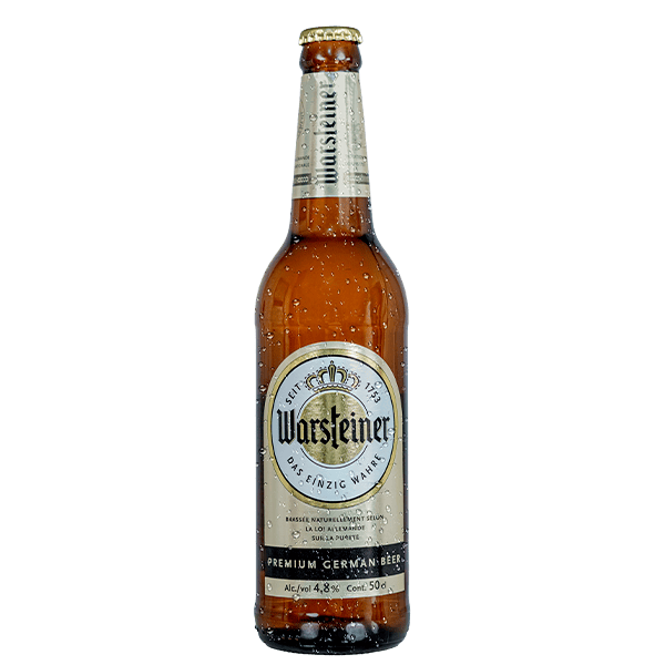 Warsteiner