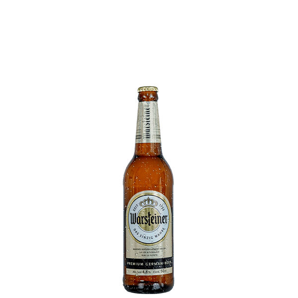 Warsteiner