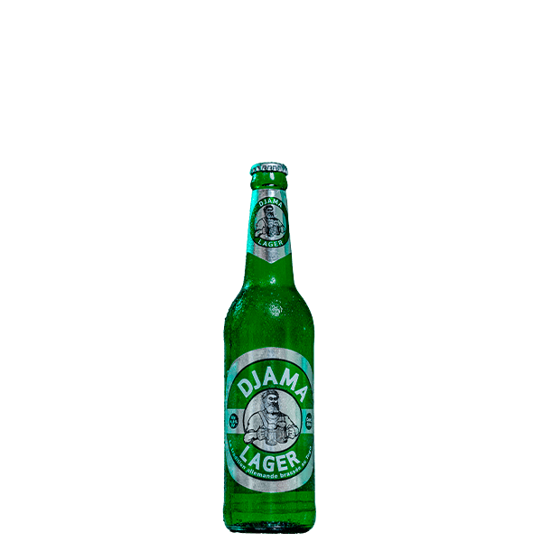 Djama Lager